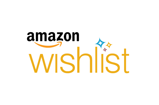 amazon-wishlist